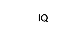 IQ trademark