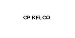 CP KELCO trademark