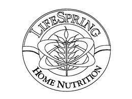 LIFESPRING HOME NUTRITION trademark