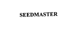 SEEDMASTER trademark