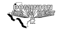 DOMINION AIR & HEAT, L.L.C. trademark