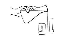 GL trademark