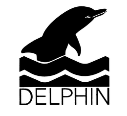 DELPHIN trademark