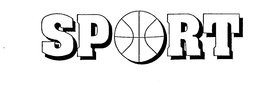 SPORT trademark
