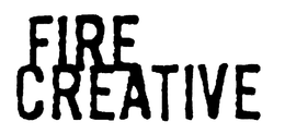 FIRE CREATIVE trademark