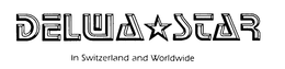 DELWA STAR IN SWITZERLAND AND WORLDWIDE trademark