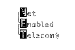 NET ENABLED TELECOM trademark
