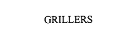 GRILLERS trademark