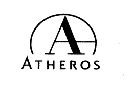 A ATHEROS trademark