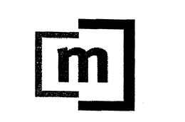 M trademark