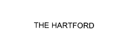 THE HARTFORD trademark