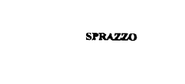 SPRAZZO trademark