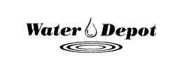 WATER DEPOT trademark