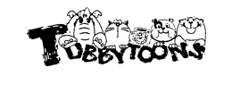 TUBBYTOONS trademark