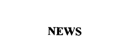 NEWS trademark