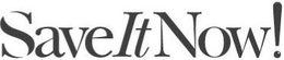 SAVEITNOW! trademark