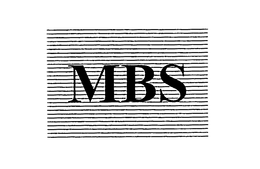 MBS trademark