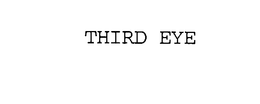 THIRD EYE trademark