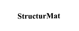 STRUCTURMAT trademark