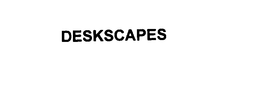 DESKSCAPES trademark