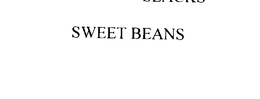 SWEET BEANS trademark