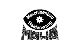 MASCHINENBAU HALDENWANG MAHA trademark