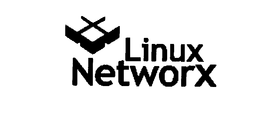 LINUX NETWORX trademark