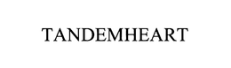 TANDEMHEART trademark