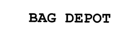 BAG DEPOT trademark