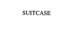 SUITCASE trademark