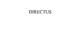 DIRECTUS trademark