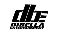 DBE DIBELLA ENTERTAINMENT trademark