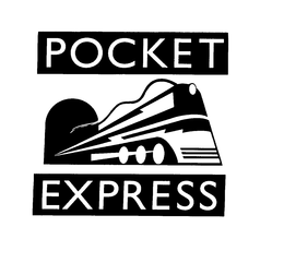 POCKET EXPRESS trademark
