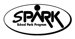 SPARK SCHOOL PARK PROGRAM trademark