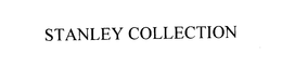 STANLEY COLLECTION trademark
