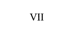 VII trademark