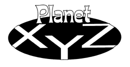 PLANET XYZ trademark