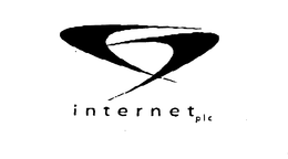 INTERNET PLC trademark