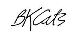 BK CATS trademark