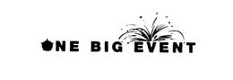 ONE BIG EVENT trademark