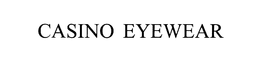 CASINO EYEWEAR trademark