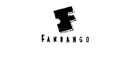 F FANDANGO trademark