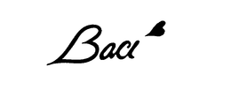 BACI trademark