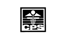CPS trademark