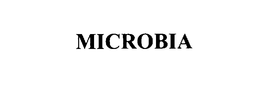 MICROBIA trademark