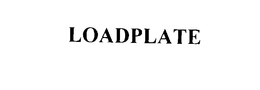 LOADPLATE trademark