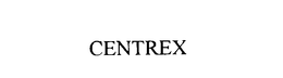 CENTREX trademark