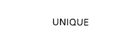 UNIQUE trademark