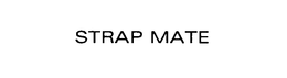 STRAP MATE trademark