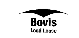 BOVIS LEND LEASE trademark